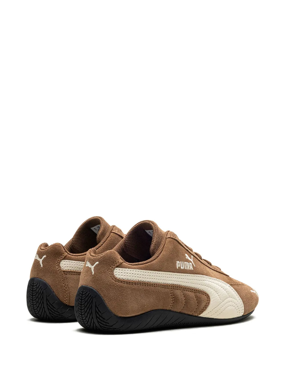 PUMA Speedcat Archive "Haute Coffee" sneakers