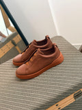 ZEGNA Triple Stitch