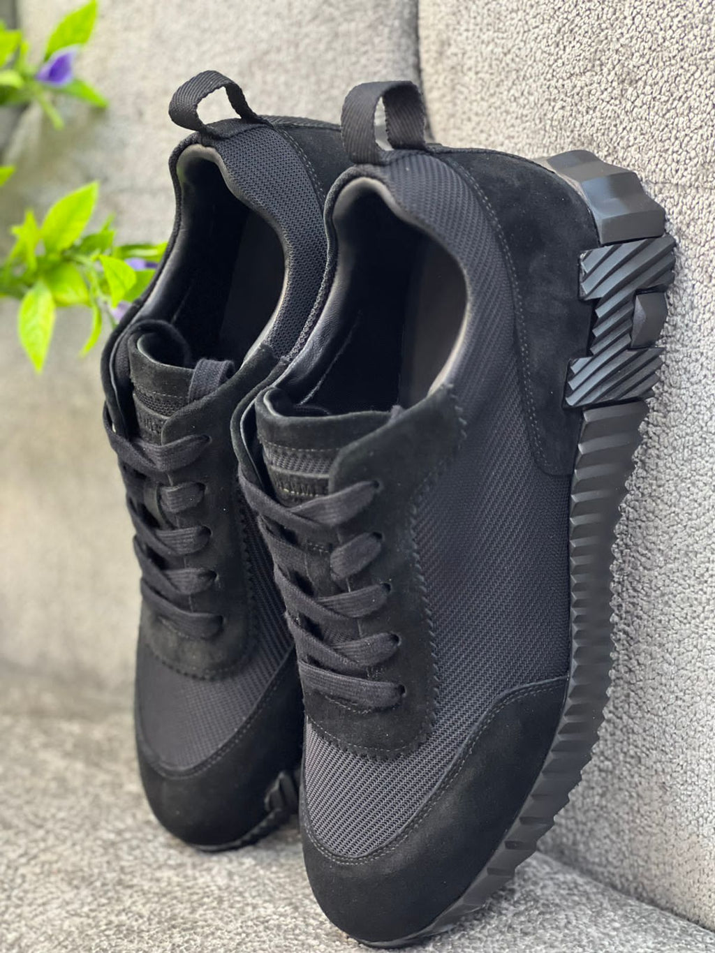Hermes Bouncing sneaker