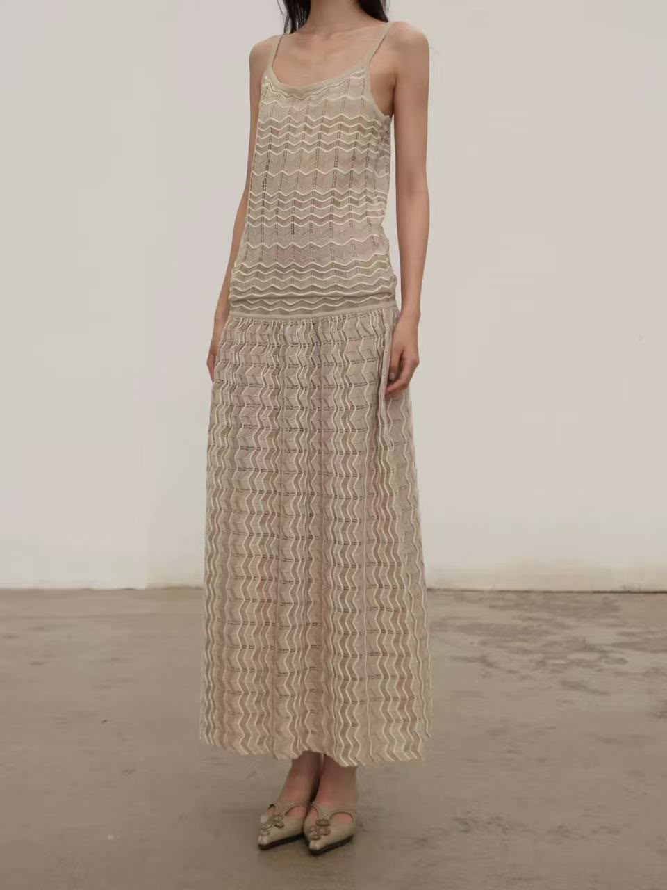 MISSONI SET