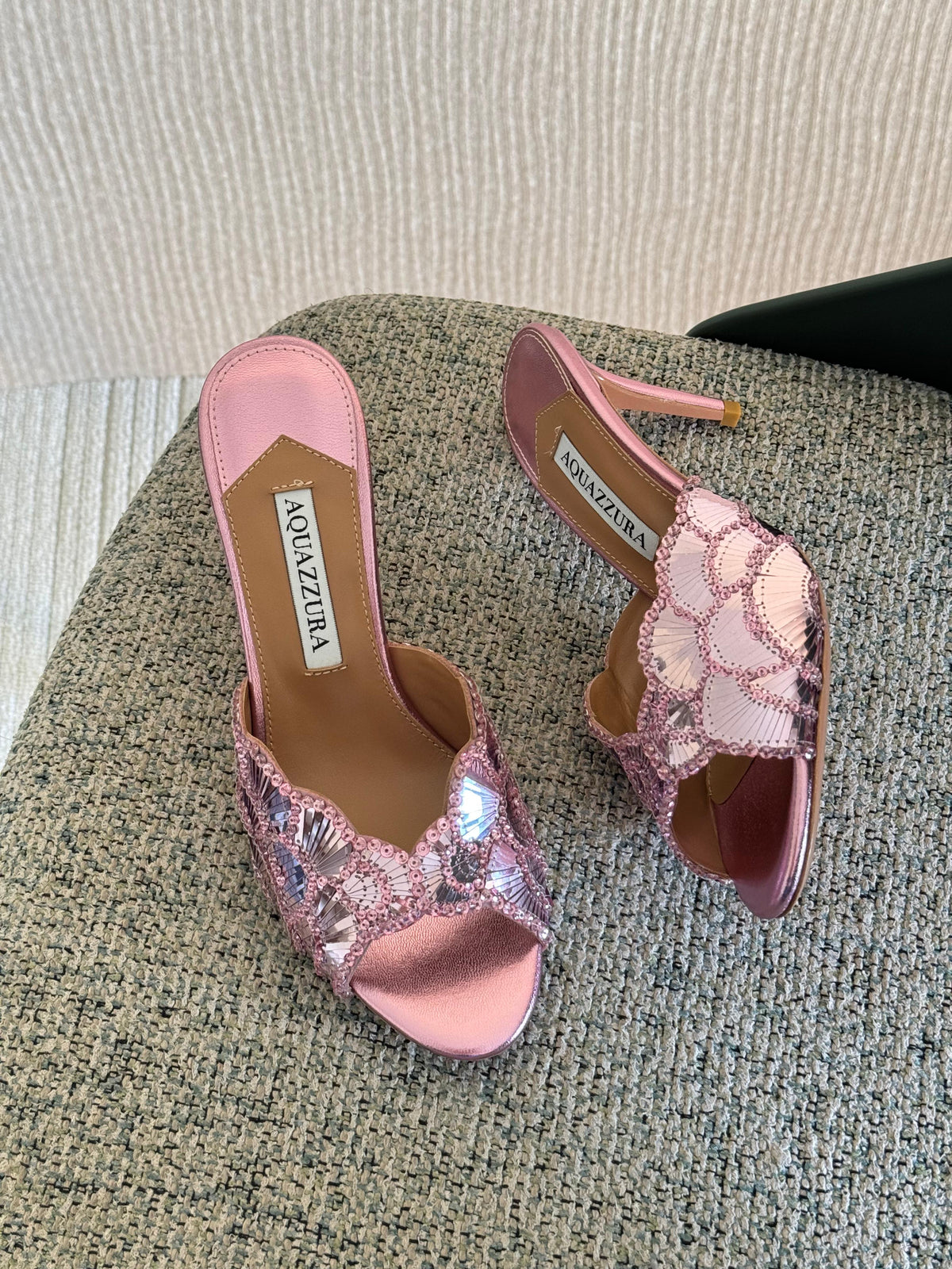 Aquazzura Ce Soir 105