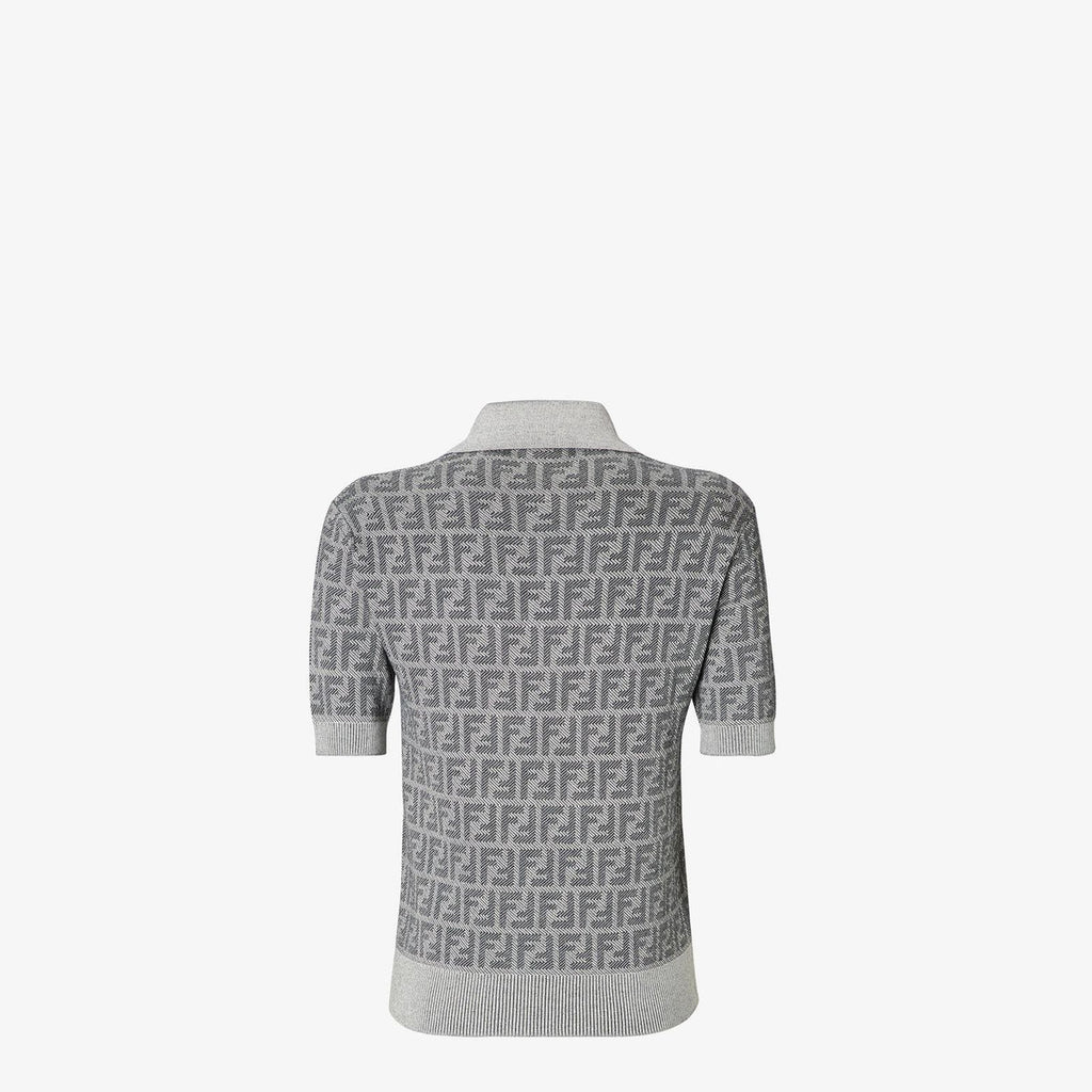FENDI Jumper - Grey