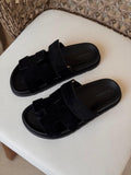 Hermes chypre sandals