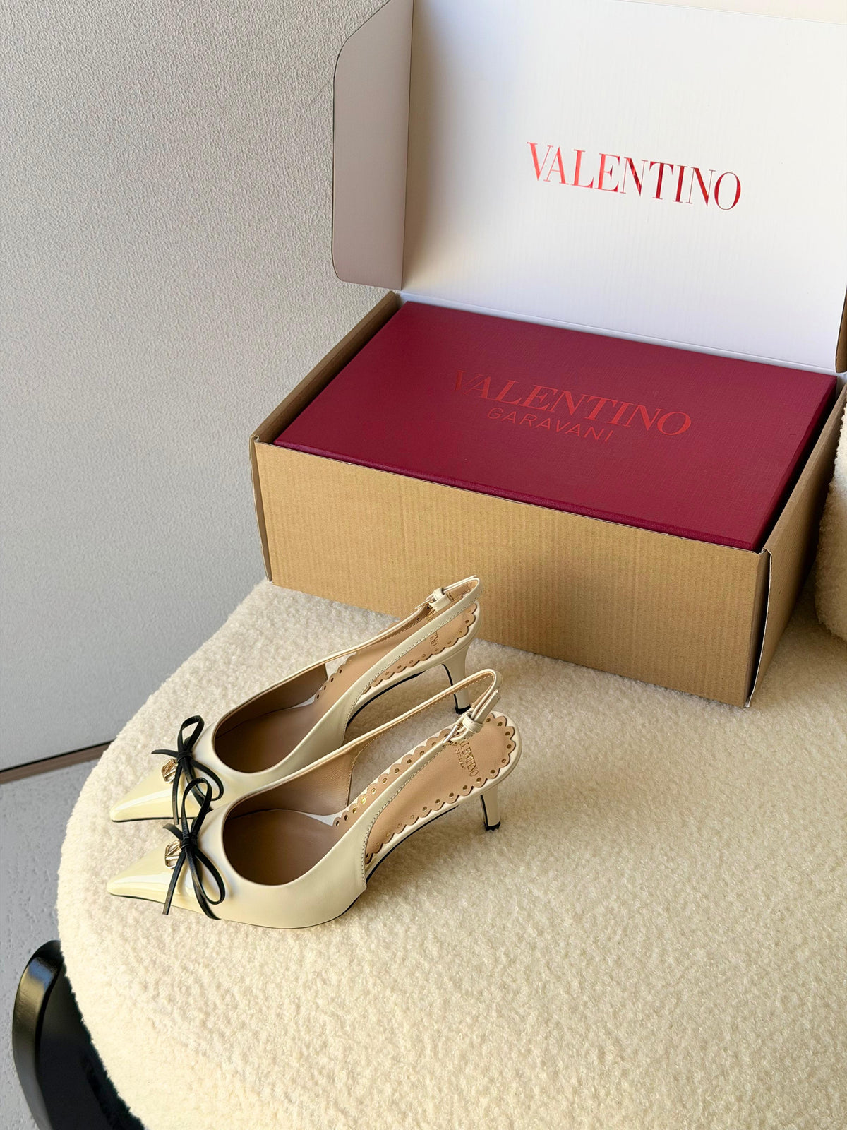 Valentino pumps