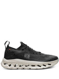 On Cloudsolo logo detail sneakers