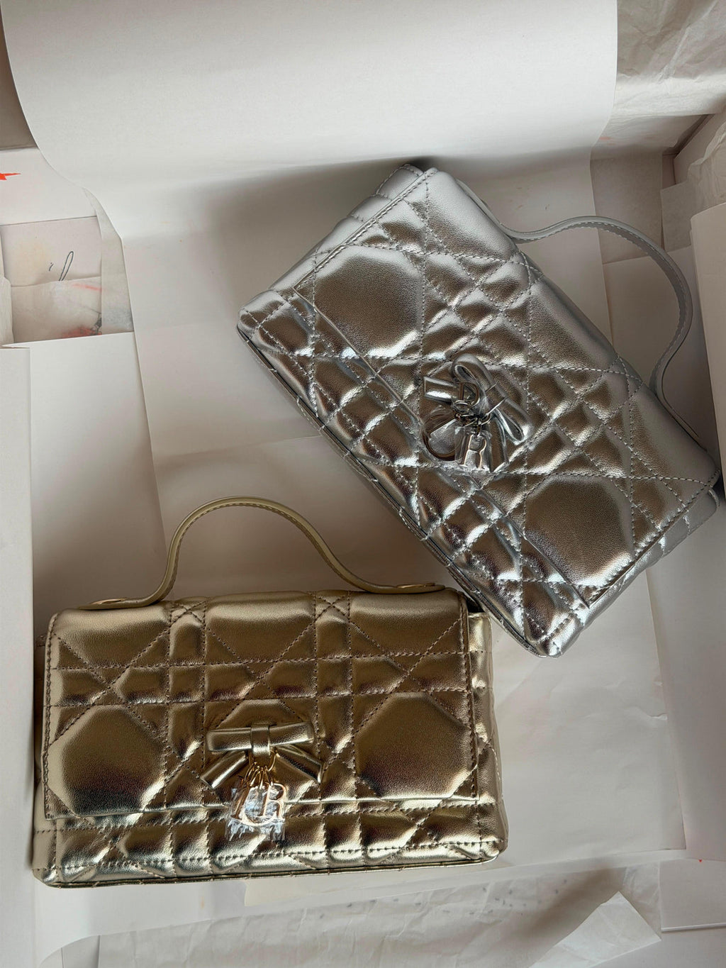My Dior Mini Bag