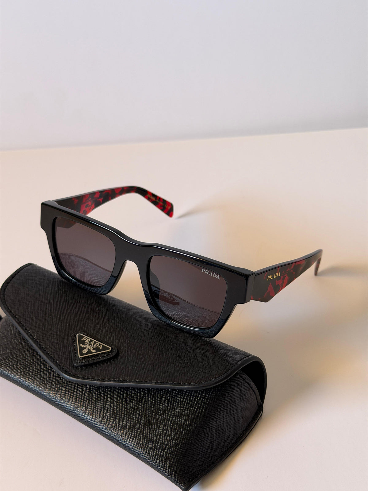 Prada Prada Symbole sunglasses