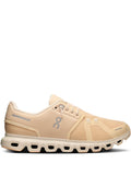 On Cloud 6 "Blonde Dew" sneakers