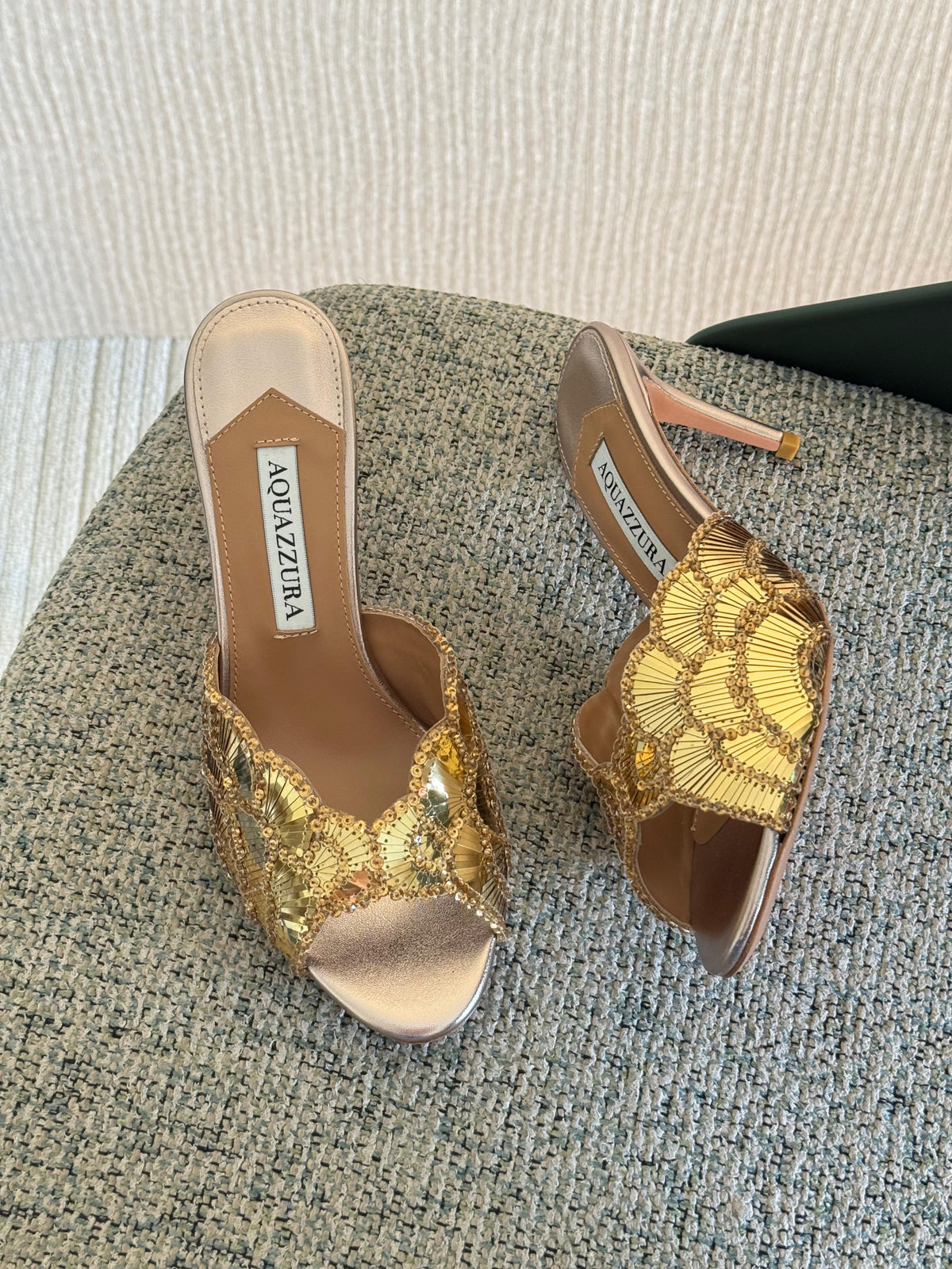 Aquazzura Ce Soir 105