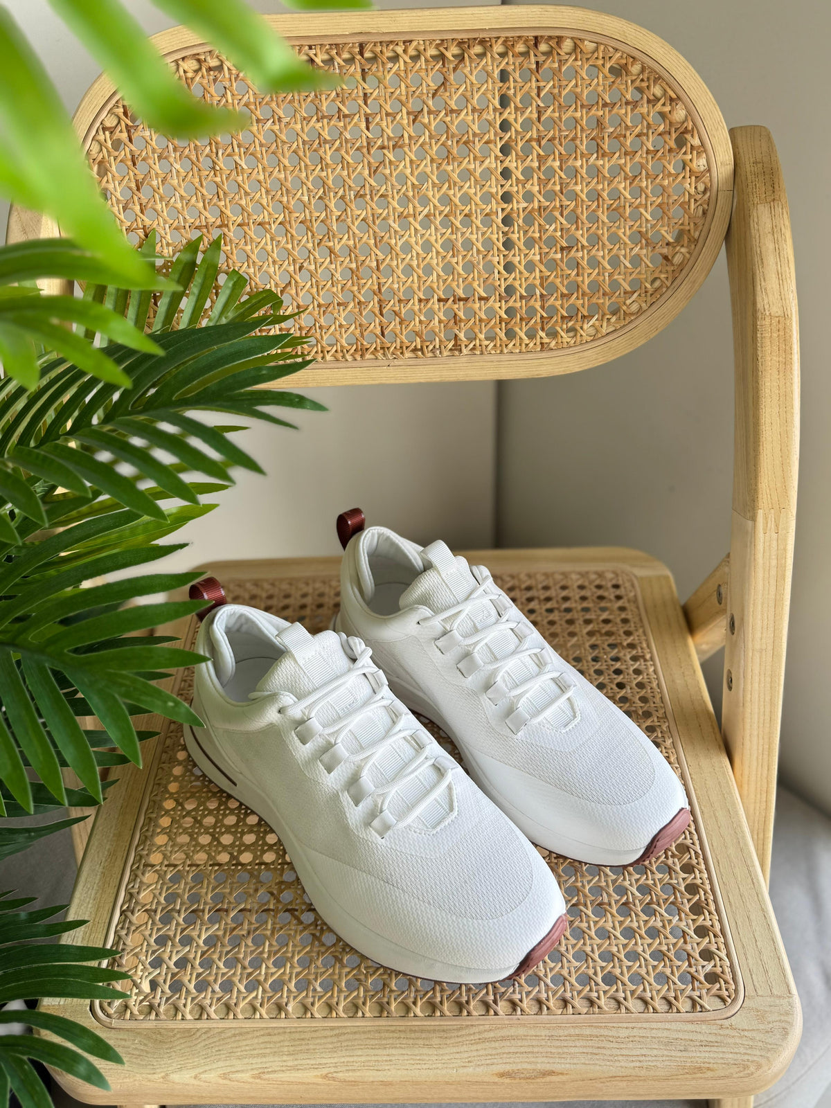 Loro Piana Week End Walk Sneaker