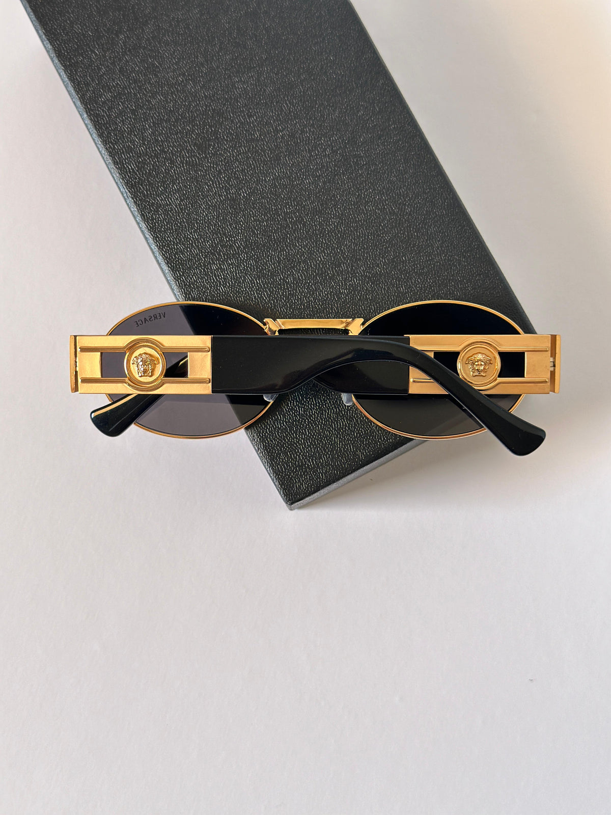 VERSACE Medusa Sunglasses