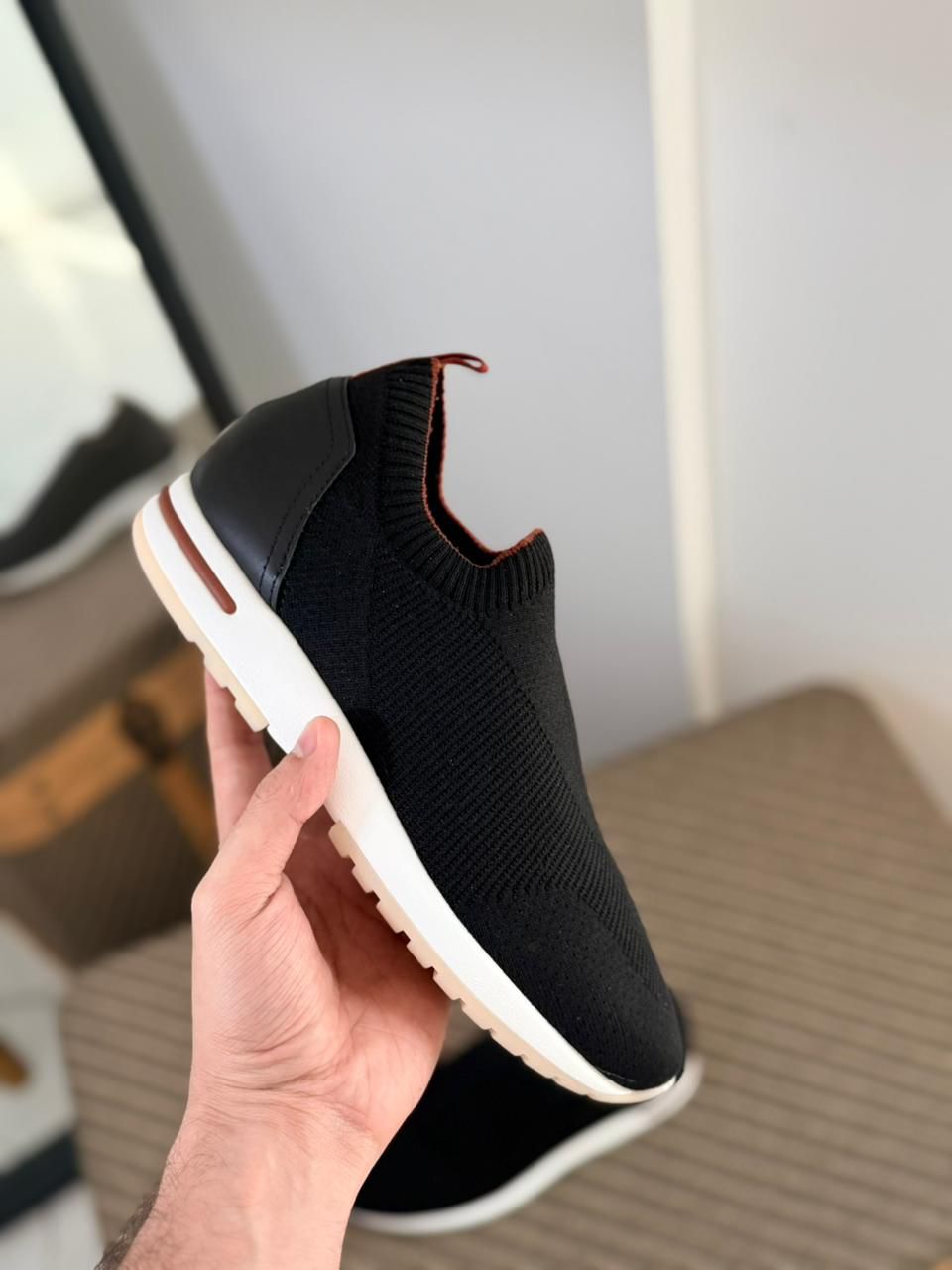 Loro Piana flexy walk