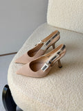 J'Adior Slingback Pump
