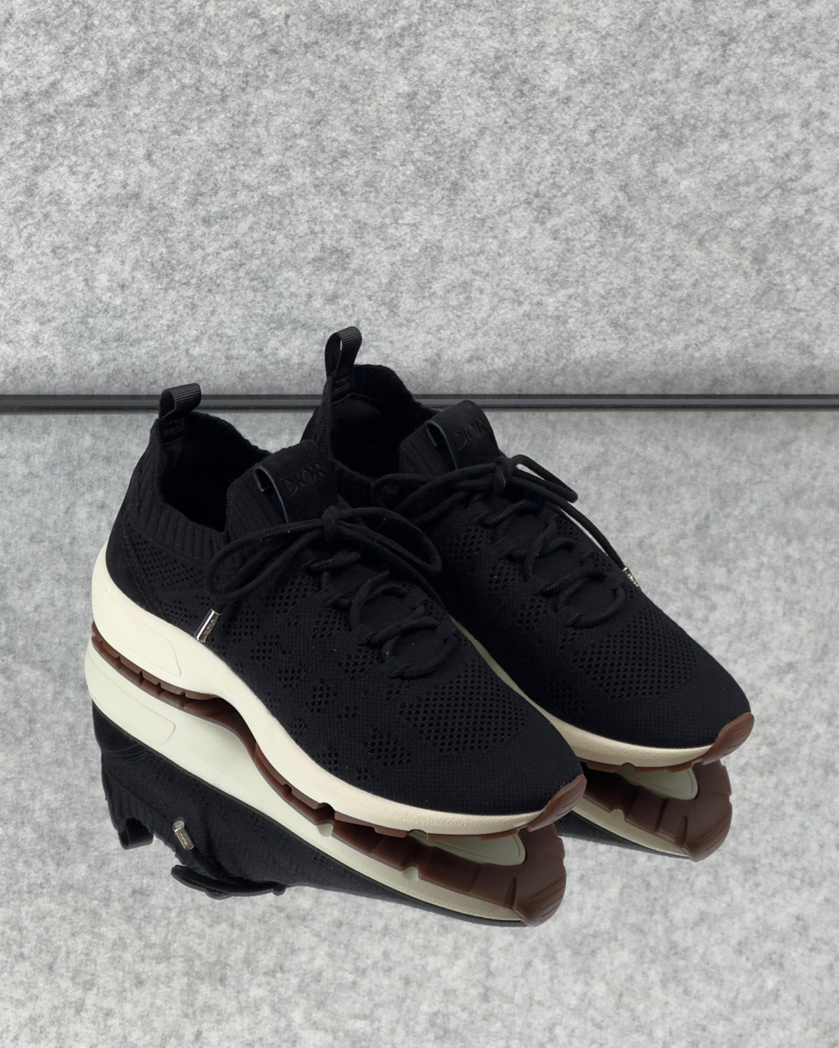 Dior men sneakers