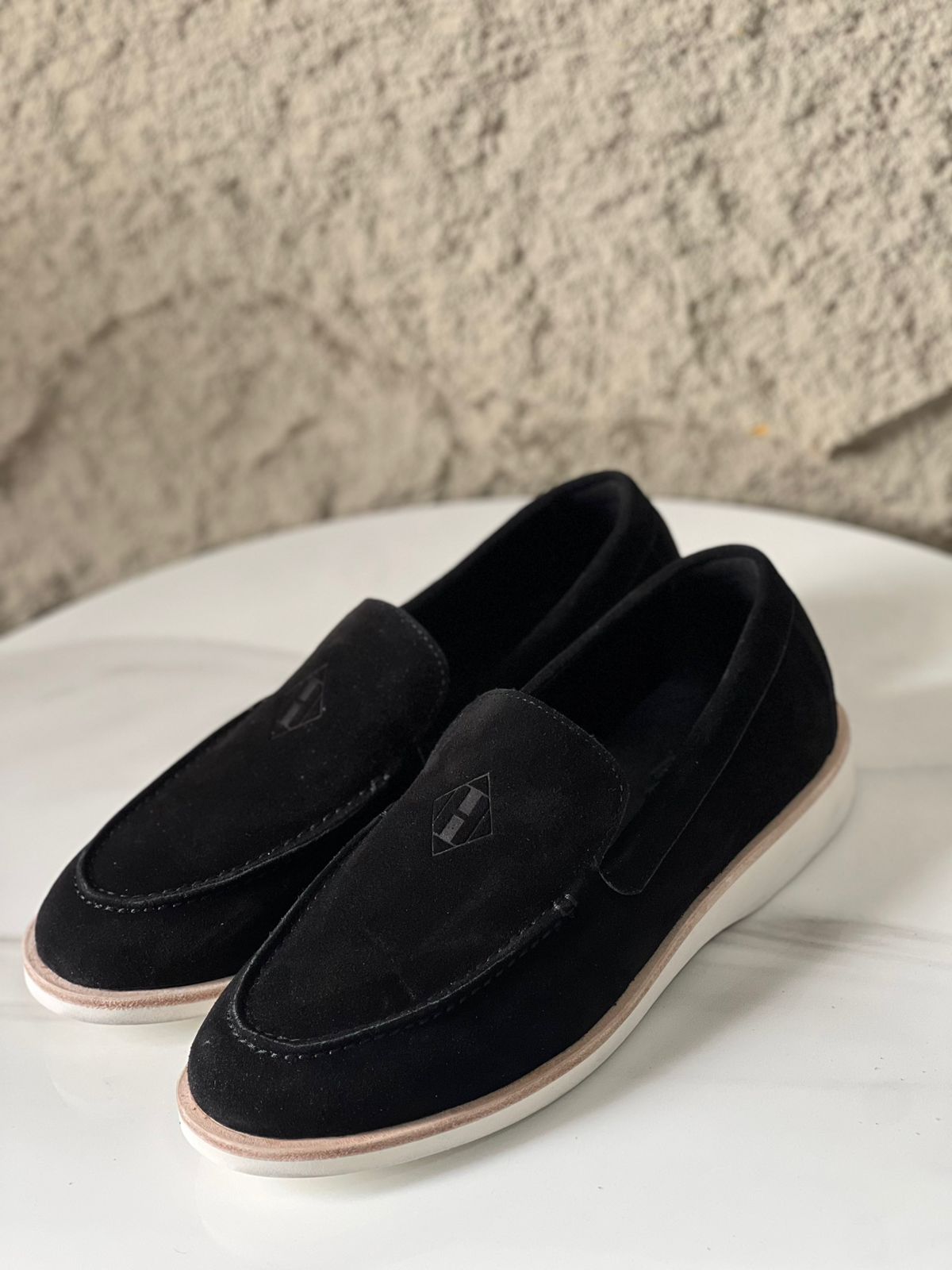 Hermes Low loafer