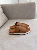 Hermes Pharaon Sandals