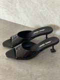 Miu Miu Heels