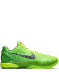 Nike Kobe 6 Protro "Grinch" sneakers