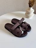 Hermes Chypre sandal men