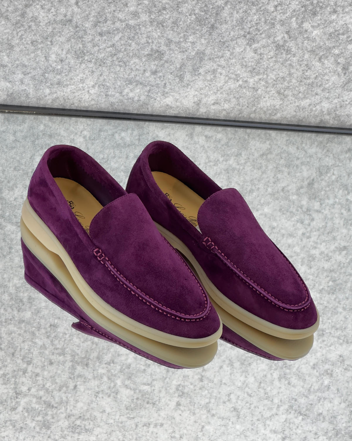 Loro Piana Summer Walk