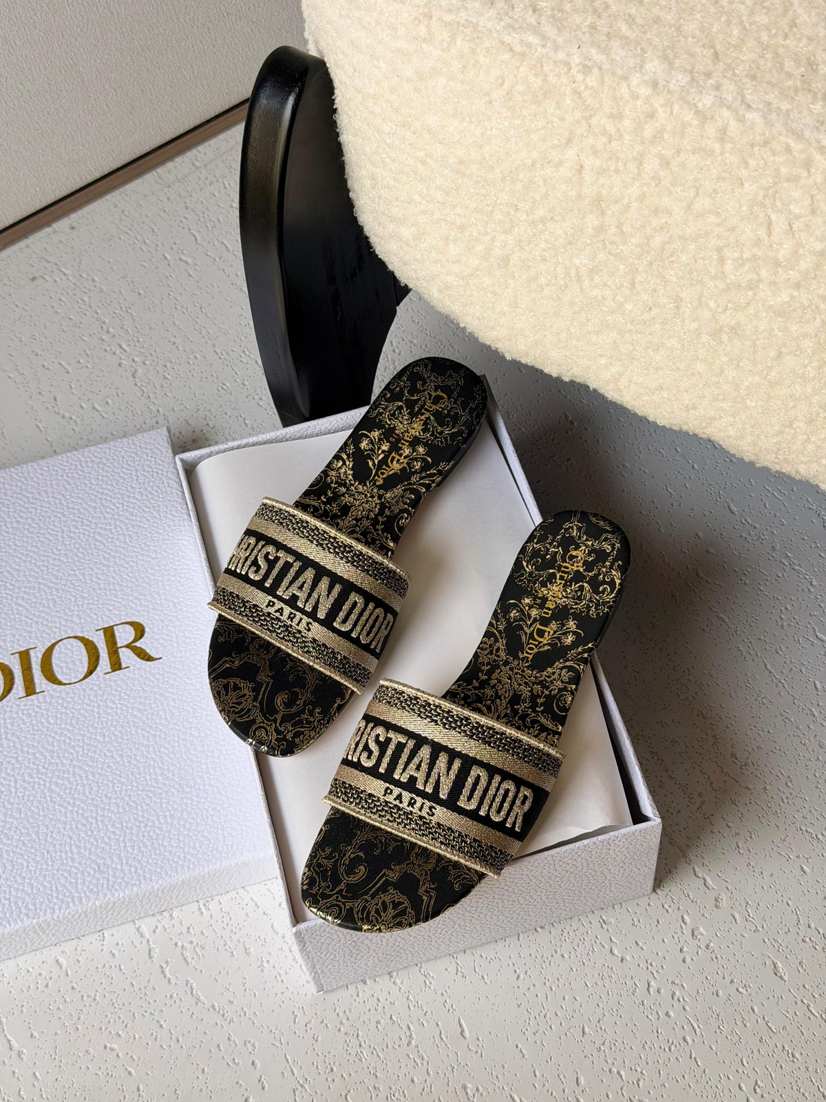 J'Adior Slingback Pump
