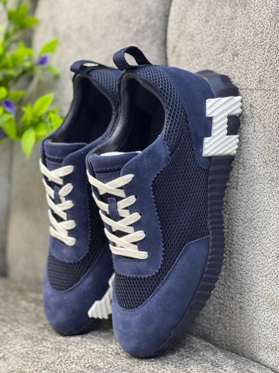 Hermes Bouncing sneaker