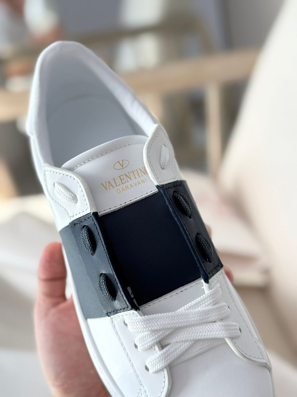 Valentino Garavani Open low-top Sneakers