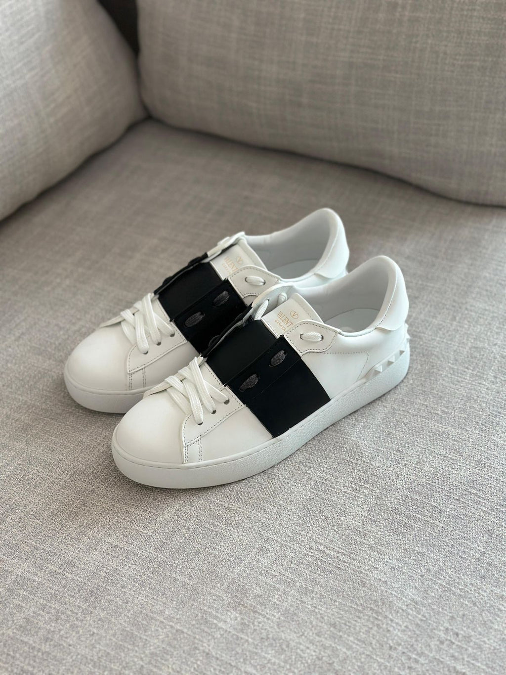 Valentino Garavani Open low-top Sneakers