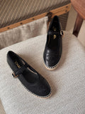 Chanel Ballets & Mary Janes