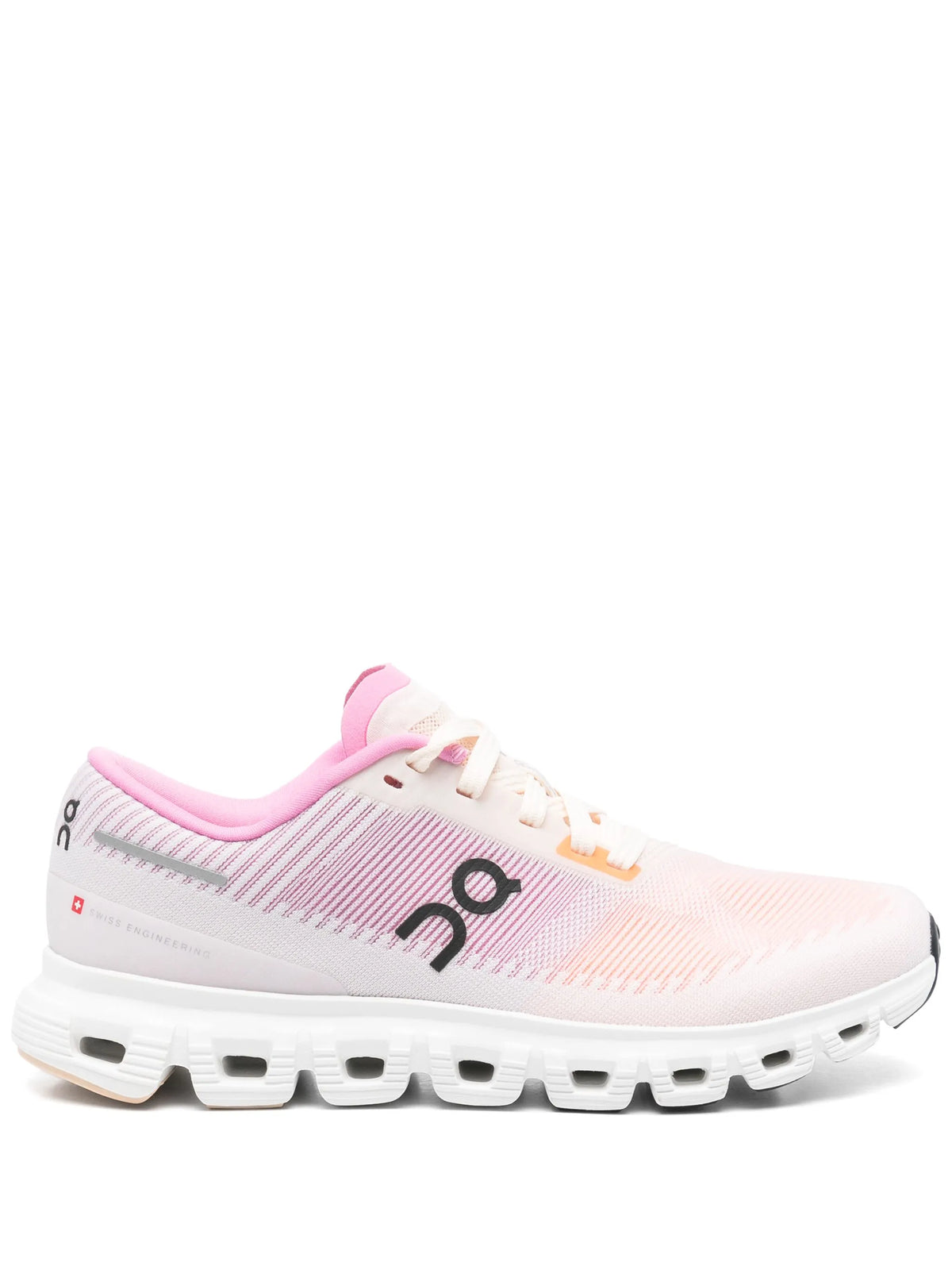 Cloud 6 sneakers