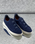 Zegna Triple Stitch sneakers