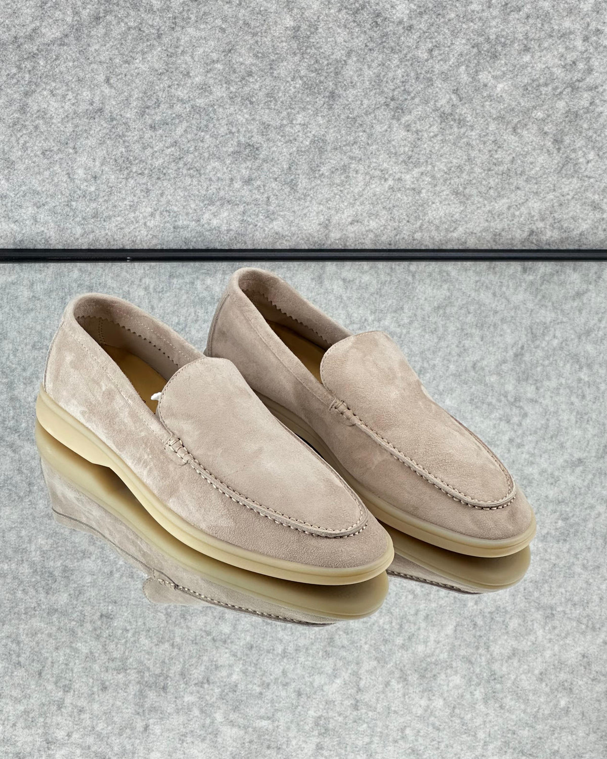 Loro Piana Summer Walk