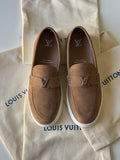 LV Loafer