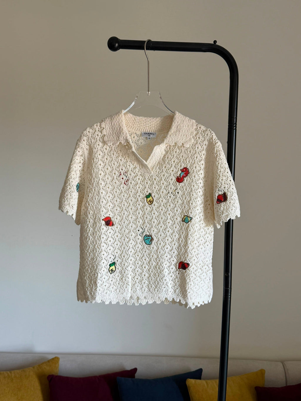 CHANEL COCO BEACH 2026 set