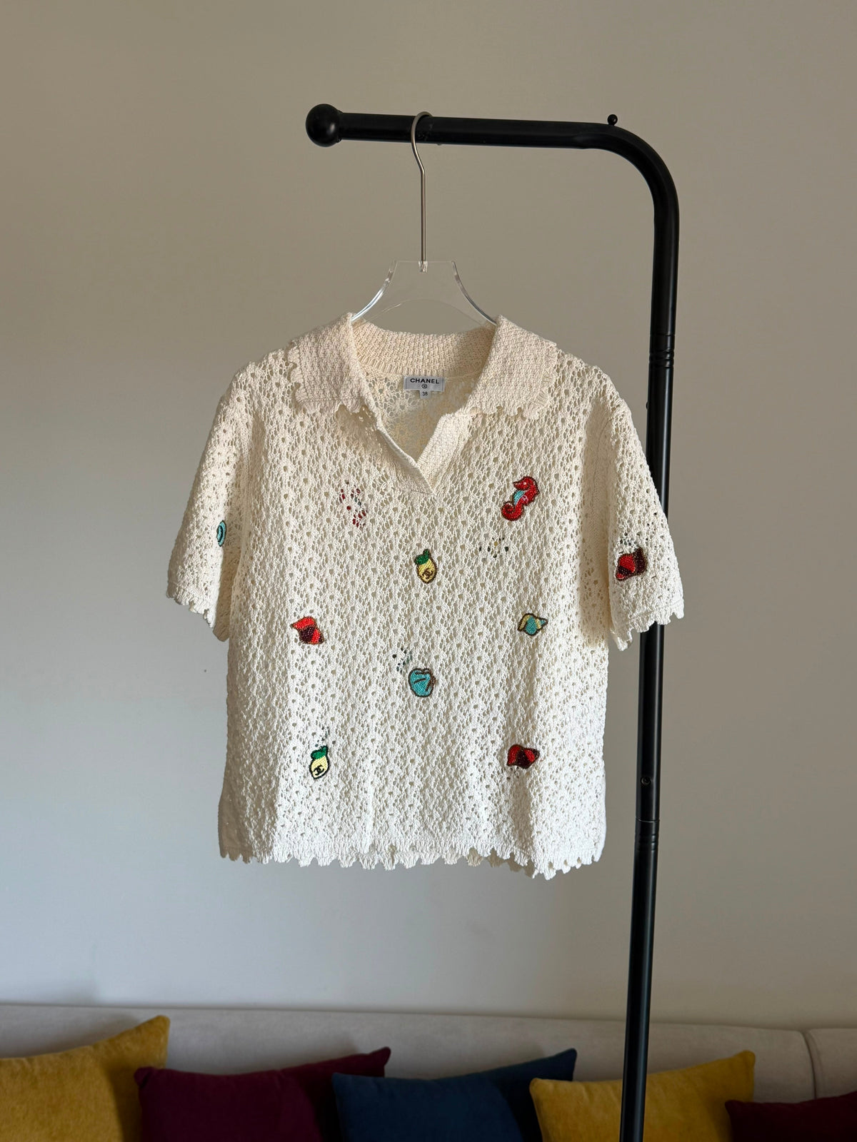 CHANEL COCO BEACH 2026 set