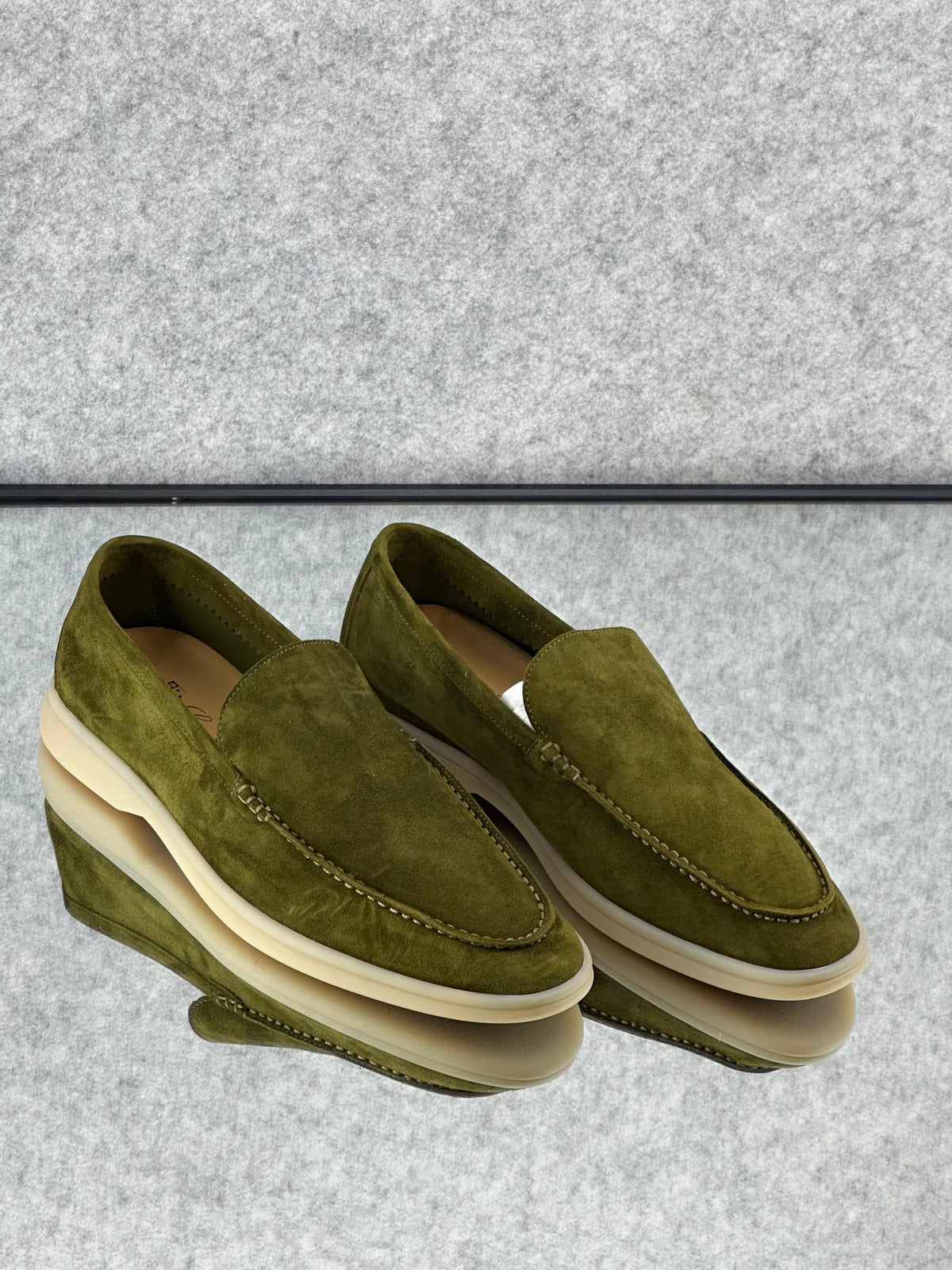 Loro Piana Summer Walk