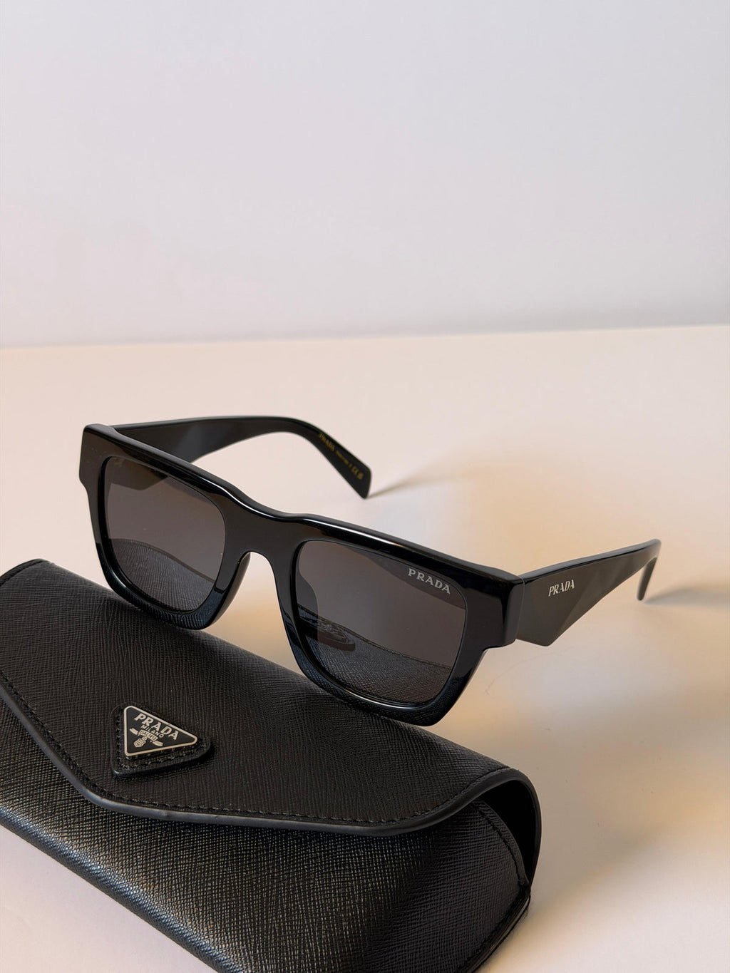 Prada Prada Symbole sunglasses