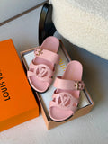 LV Isola Comfort Sandal