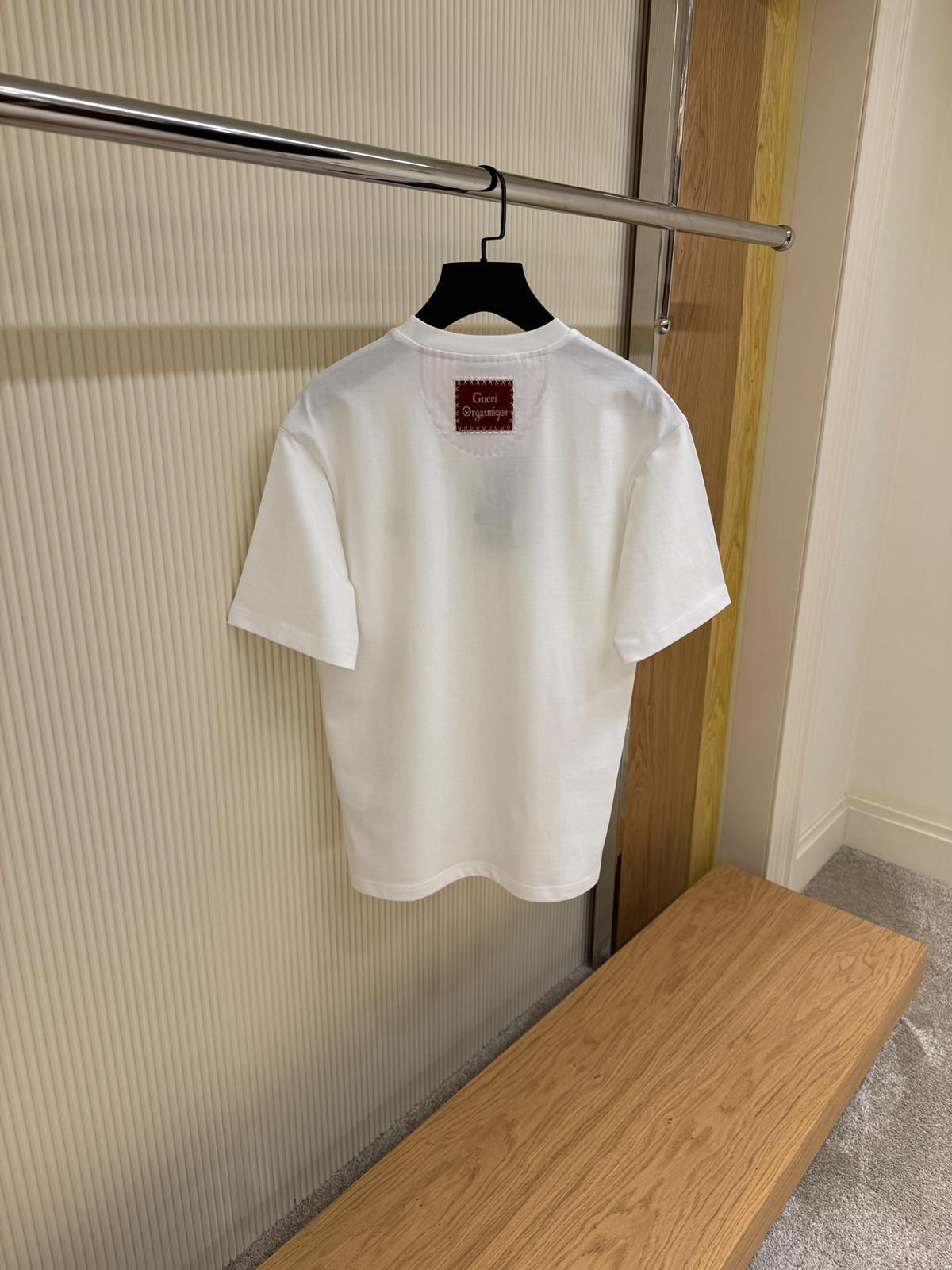 Gucci Men's T-Shirts