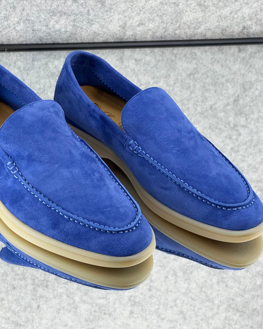 Loro Piana Summer Walk