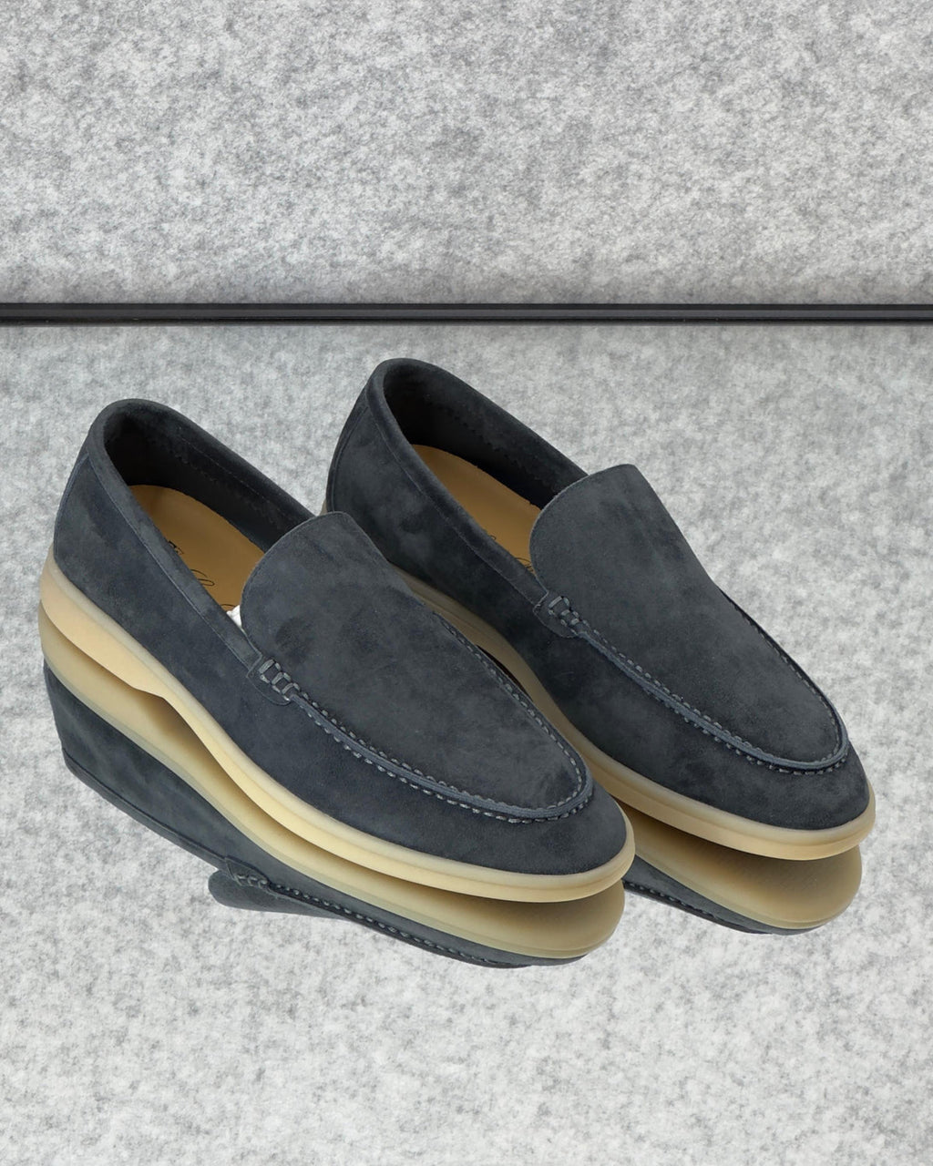 Loro Piana Summer Walk