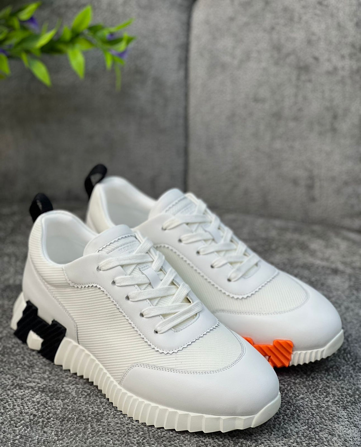 Hermes Bouncing sneaker