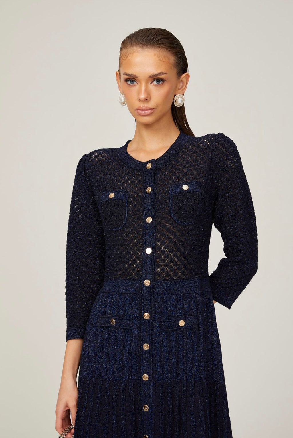 Sandro Dresses