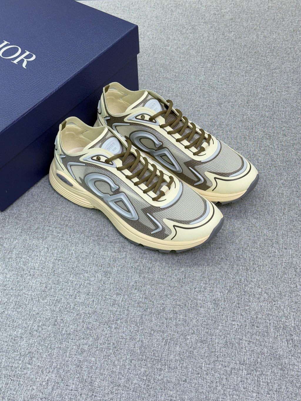 Dior B30 Countdown