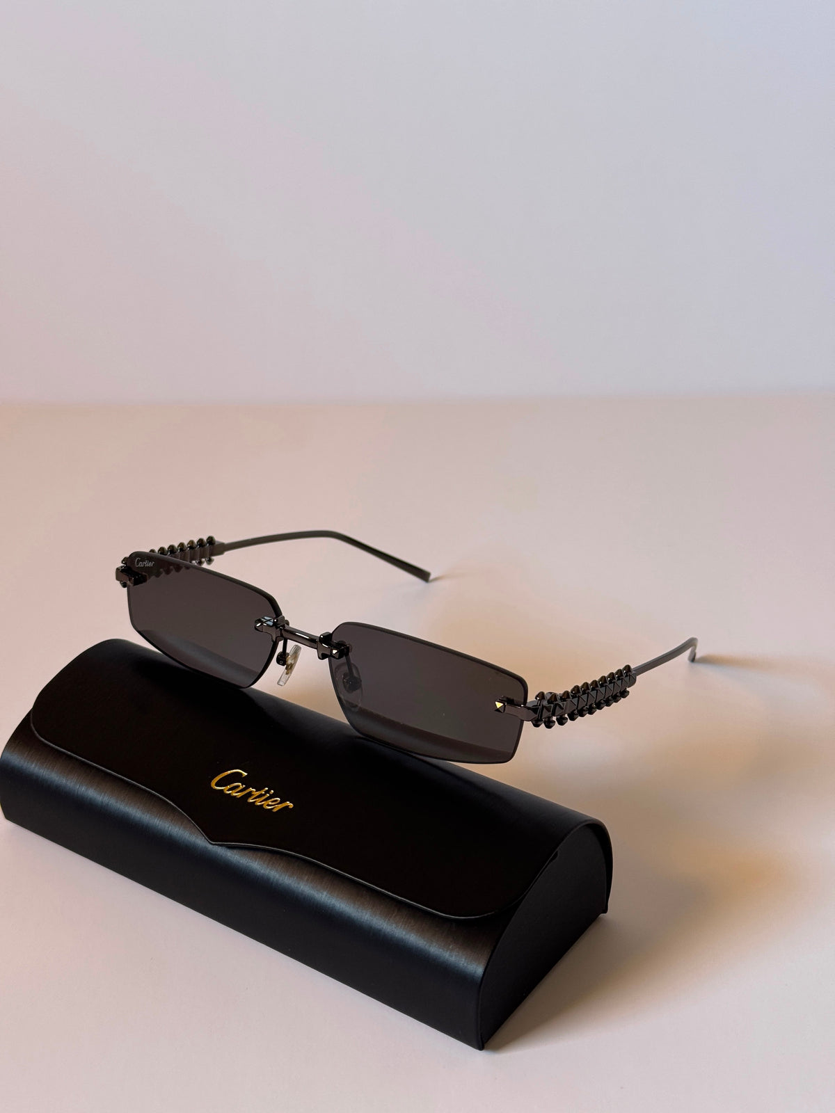 Cartier CT0544S 004 Sunglasses