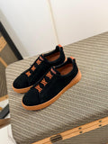 ZEGNA Triple Stitch