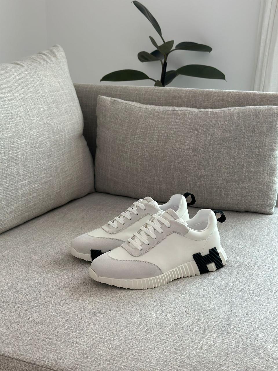Hermes Bouncing Sneaker