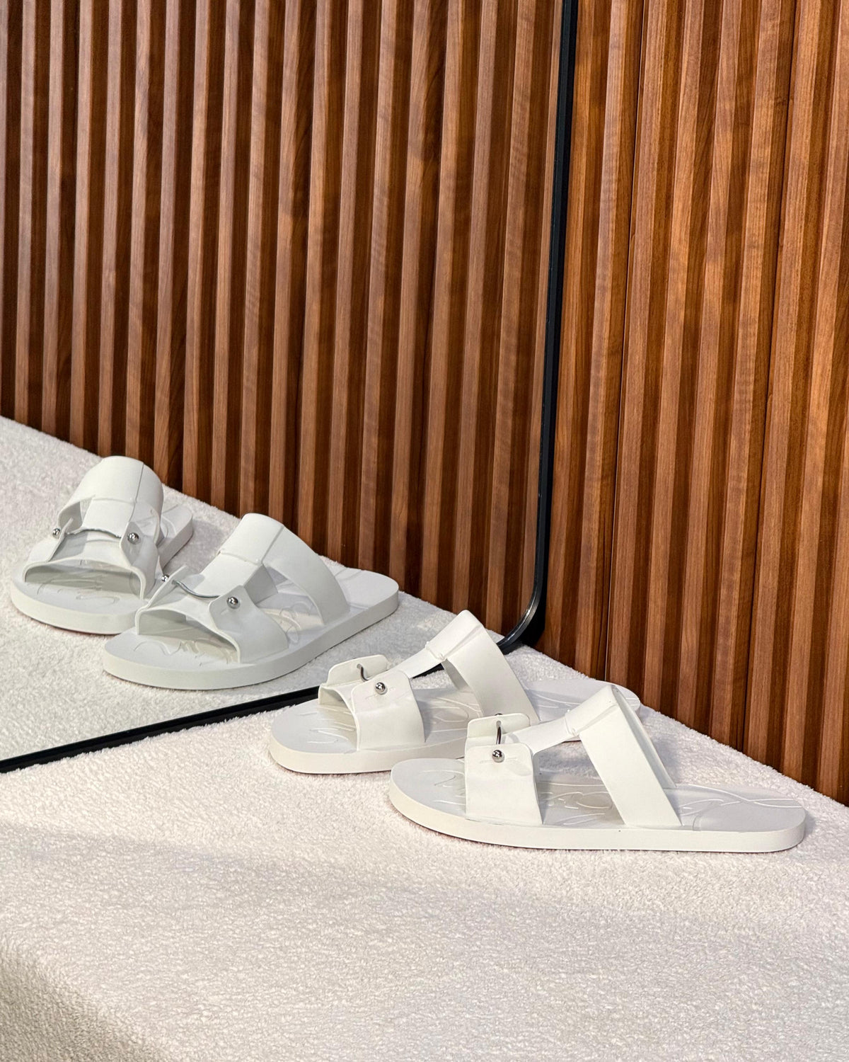 Christian Louboutin Zakouski sandals