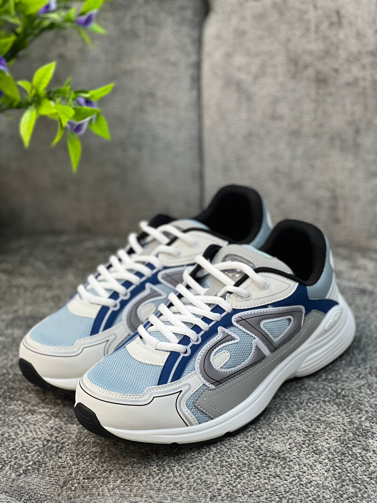 Dior B30 Countdown Sneaker