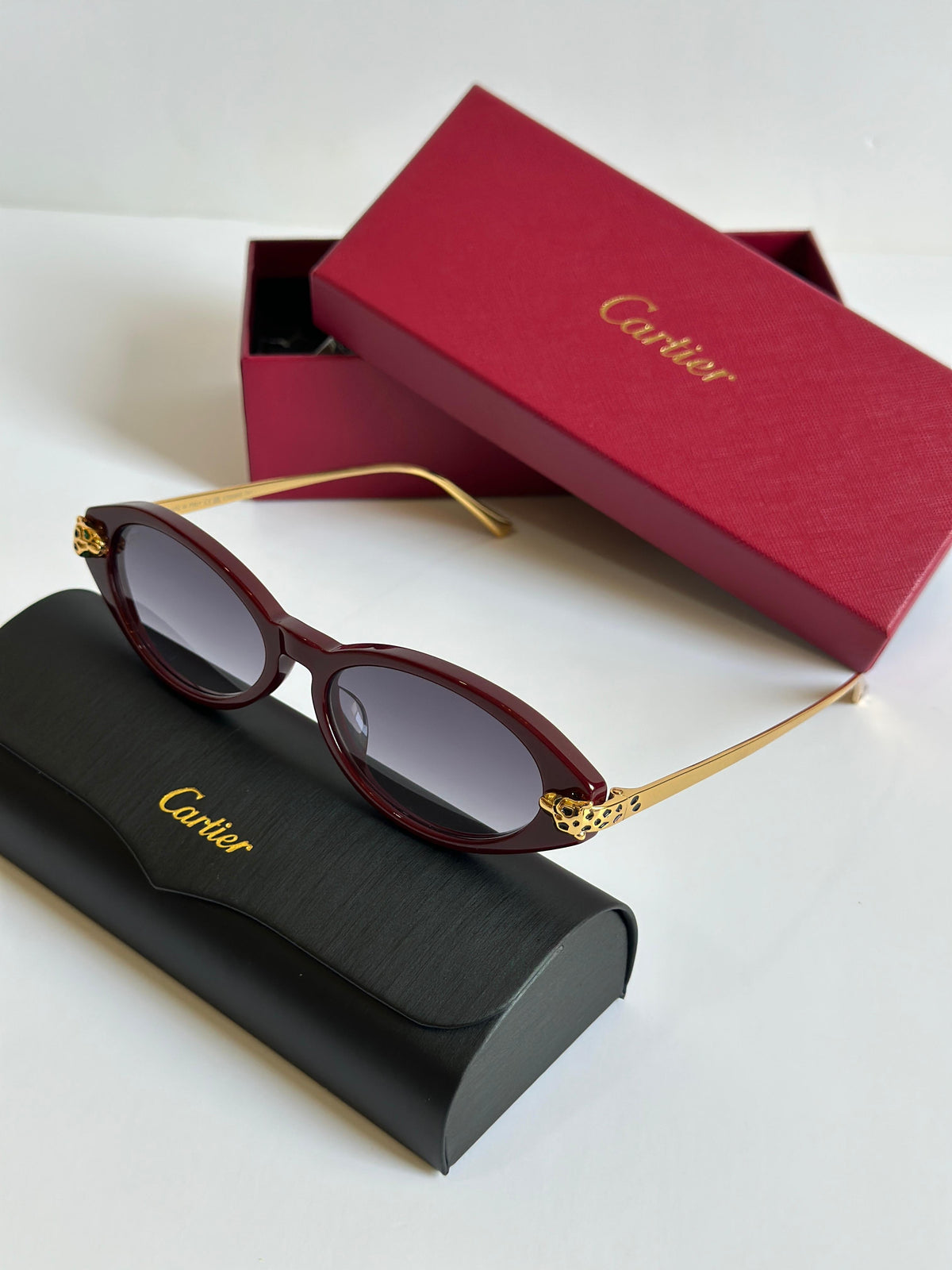 Cartier Sunglasses